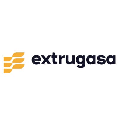 Extrugasa