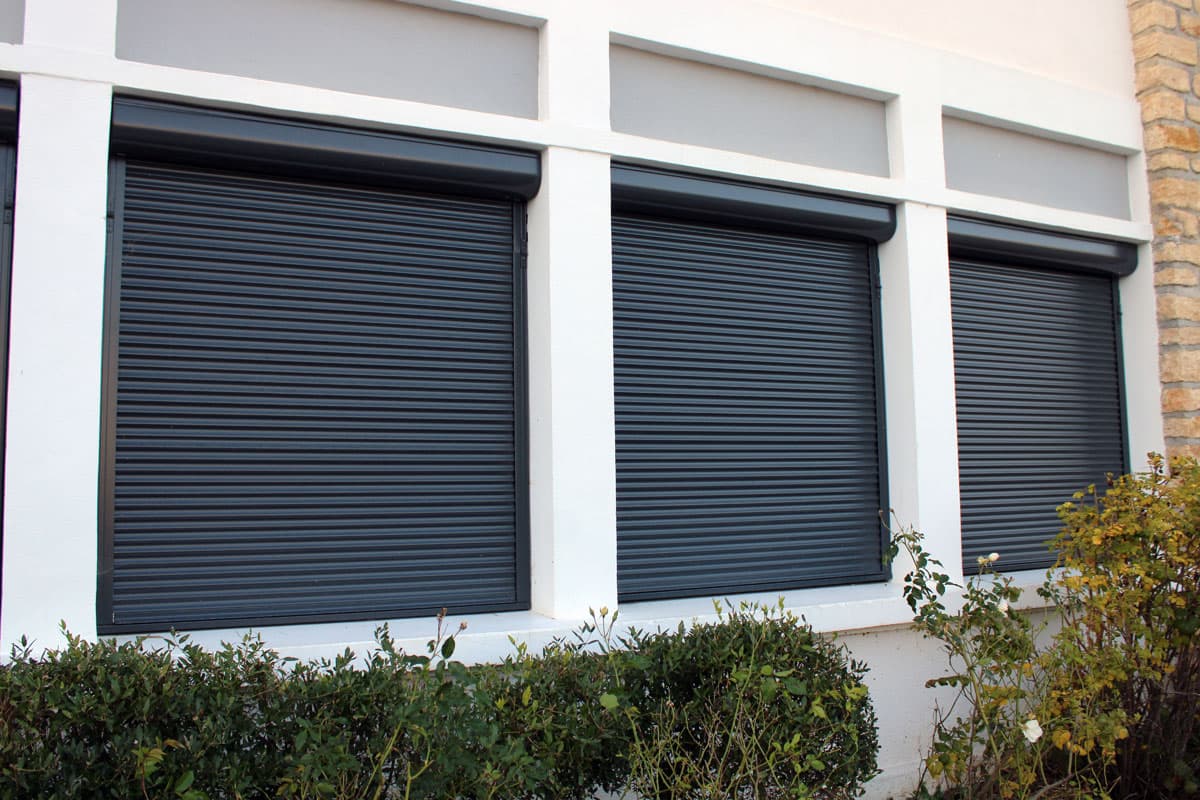 Ventanas en Lugo